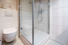 Haus Frauenpreiss F307 Cuxhaven Sahlenburg - Badezimmer