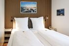 Haus Seewind HS07 Cuxhaven Sahlenburg - Schlafzimmer
