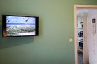 Haus Seewind HS07 Cuxhaven Sahlenburg - Schlafzimmer