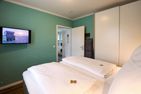 Haus Seewind HS07 Cuxhaven Sahlenburg - Schlafzimmer