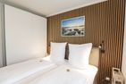Haus Seewind HS07 Cuxhaven Sahlenburg - Schlafzimmer