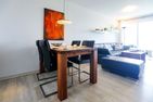 Haus Nordseebrandung NC41 Cuxhaven Sahlenburg - Wohnzimmer