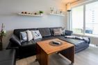 Haus Nordseebrandung NC41 Cuxhaven Sahlenburg - Wohnzimmer
