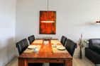 Haus Nordseebrandung NC41 Cuxhaven Sahlenburg - Wohnzimmer