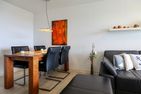 Haus Nordseebrandung NC41 Cuxhaven Sahlenburg - Wohnzimmer