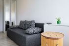 Haus Nordseebrandung NC41 Cuxhaven Sahlenburg - Schlafzimmer