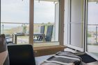 Haus Nordseebrandung NC41 Cuxhaven Sahlenburg - Meerblick