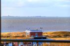 Haus Nordseebrandung NC41 Cuxhaven Sahlenburg - Meerblick