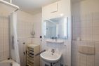 Haus Nordseebrandung NC41 Cuxhaven Sahlenburg - Badezimmer