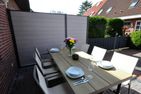  Ferienhaus Uferstraße 4 B Carolinensiel - 