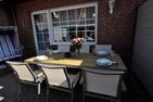 Ferienhaus Uferstraße 4 B Carolinensiel - 