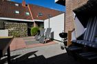  Ferienhaus Uferstraße 4 B Carolinensiel - 