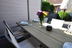 Ferienhaus Uferstraße 4 B Carolinensiel - 