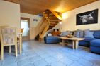  Ferienhaus Uferstraße 4 B Carolinensiel - 