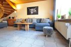  Ferienhaus Uferstraße 4 B Carolinensiel - 