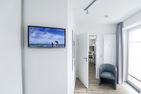 Haus Nordseebrandung NA55 Cuxhaven Sahlenburg - Schlafzimmer