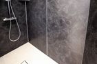 Haus Nordseebrandung NA55 Cuxhaven Sahlenburg - Badezimmer