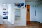 Haus Nordseebrandung NA55 Cuxhaven Sahlenburg - Wohnzimmer