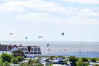 Haus Nordseebrandung NA55 Cuxhaven Sahlenburg - Meerblick