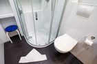 Haus Maike GS9A Cuxhaven Duhnen - Badezimmer