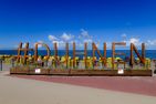 Haus Maike GS9A Cuxhaven Duhnen - Strand