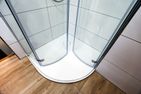 Haus Nordseebrandung NB74 Cuxhaven Sahlenburg - Badezimmer