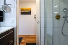 Haus Nordseebrandung NB74 Cuxhaven Sahlenburg - Badezimmer