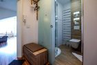 Haus Nordseebrandung NB74 Cuxhaven Sahlenburg - Badezimmer