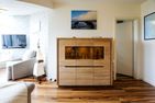 Haus Nordseebrandung NB74 Cuxhaven Sahlenburg - Wohnzimmer