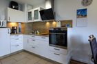 Haus Nordseebrandung NB74 Cuxhaven Sahlenburg - Küche / Küchenzeile