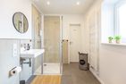  Cottage am Deich Whg. Marlene Eiderstedt - 