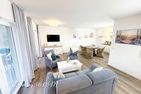  50.0.M Ankerplatz  - Wohnzimmer
