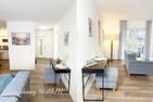  50.0.M Ankerplatz  - Wohnzimmer