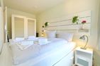 Residenz am Hang Residenz am Hang Appartement 103 Scharbeutz - Schlafzimmer