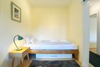 Residenz am Hang Residenz am Hang Appartement 103 Scharbeutz - Schlafzimmer