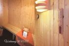  50.0.M Ankerplatz  - Sauna