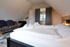 Flockengrund S1DO Cuxhaven Sahlenburg - Schlafzimmer