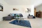 Villa Mér Baltique Villa Mér Baltique Appartement 10 Timmendorfer Strand - Wohnzimmer
