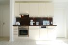 Villa Mér Baltique Villa Mér Baltique Appartement 10 Timmendorfer Strand - Küche / Küchenzeile
