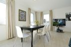Villa Mér Baltique Villa Mér Baltique Appartement 10 Timmendorfer Strand - Wohnzimmer