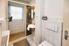  Lütte Koje Büsum - Badezimmer