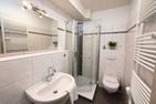 Seepferdchen Büsum - Badezimmer