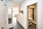  Seepferdchen Büsum - Badezimmer