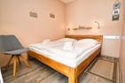  Seepferdchen Büsum - Wohnzimmer