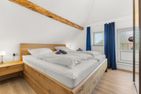  Up Böhn  - Schlafzimmer