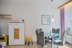 Villa am Meer App. 50 Grömitz - Wohnzimmer