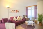 Villa am Meer App. 50 Grömitz - Wohnzimmer