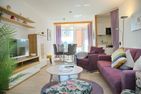 Villa am Meer App. 50 Grömitz - Wohnzimmer