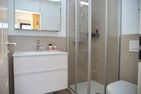  Haus Titania App. 9 inkl. WLAN Grömitz - Badezimmer