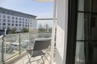  Haus Titania App. 9 inkl. WLAN Grömitz - Balkon